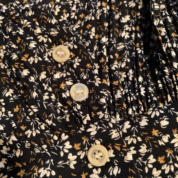 Midi-Length Dress, BNWOT - Picture 3 of 13